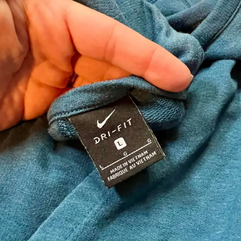 Nike back wear